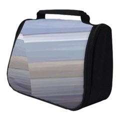 Pompey Beach Full Print Travel Pouch (small)