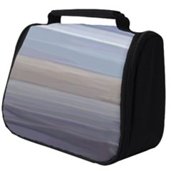 Pompey Beach Full Print Travel Pouch (big)