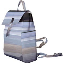 Pompey Beach Buckle Everyday Backpack