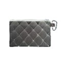 Wordsworth Grey Diamonds Canvas Cosmetic Bag (Small) View2