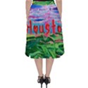 Our Town My Town Classic Midi Skirt View2