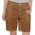 Lumberjack Plaid Buffalo Plaid Pocket Shorts View1