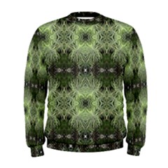 Horizon 023 Men s Sweatshirt by Momc