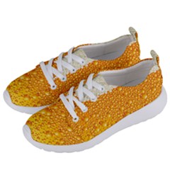 Bubble Beer Women s Lightweight Sports Shoes by Wegoenart