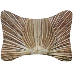 Peacock Wheel Bird Nature Seat Head Rest Cushion by Wegoenart