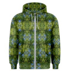 Ramsgate 012  Men s Zipper Hoodie by Momc