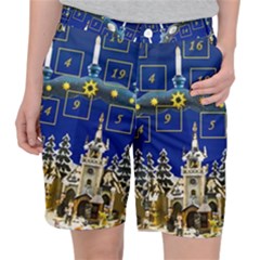 Advent Calendar Advent Gifts Pocket Shorts