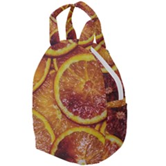 Blood Orange Fruit Citrus Fruits Travel Backpacks