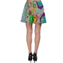 Supersonic Mystic Skater Skirt View2