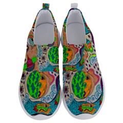 Supersonic Mystic No Lace Lightweight Shoes