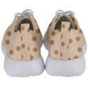 Pattern Gingerbread Star Men s Lightweight Sports Shoes View4