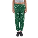 Template Winter Christmas Xmas Women s Jogger Sweatpants View1