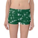 Template Winter Christmas Xmas Boyleg Bikini Bottoms View1