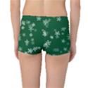 Template Winter Christmas Xmas Boyleg Bikini Bottoms View2