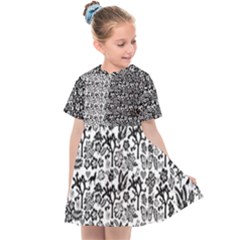 Joshua Tree Kids  Sailor Dress