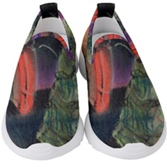 Tree&presents Kids  Slip On Sneakers