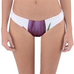 Tulips Bouquet Reversible Hipster Bikini Bottoms by picsaspassion