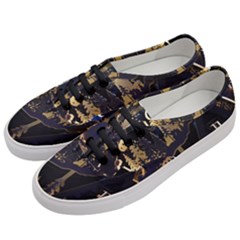 Christmas Advent Candle Arches Women s Classic Low Top Sneakers