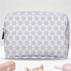 Ornamental Decorative Floral Make Up Pouch (medium)