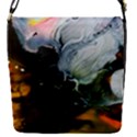 Art Abstract Painting Abstract Removable Flap Cover (S) View1