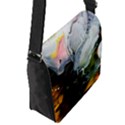 Art Abstract Painting Abstract Removable Flap Cover (S) View3