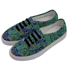 Antique Art Artwork Bloom Blooming Men s Classic Low Top Sneakers by Wegoenart