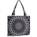 Pattern Abstract Graphic District Mini Tote Bag View2