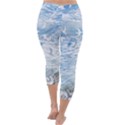 Coast Beach Shell Conch Water Capri Winter Leggings  View4