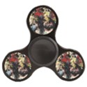 Ara Bird Parrot Animal Art Finger Spinner View1