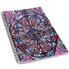 Conceive - 5 5  X 8 5  Notebook New