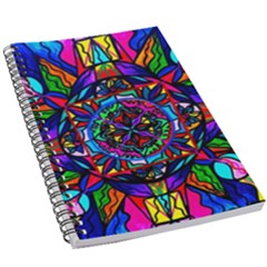 Productivity - 5 5  X 8 5  Notebook New