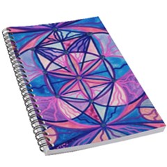 Feminine Interconnectedness - 5 5  X 8 5  Notebook New