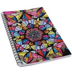 Perceive - 5 5  X 8 5  Notebook New