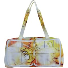 Tree Atmosphere Advent Multi Function Bag by Wegoenart