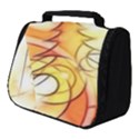 Tree Atmosphere Advent Full Print Travel Pouch (Small) View1