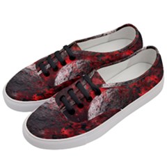 Planet Explode Space Universe Women s Classic Low Top Sneakers by Wegoenart