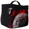 Planet Explode Space Universe Make Up Travel Bag (Big) View1