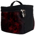 Planet Explode Space Universe Make Up Travel Bag (Big) View2