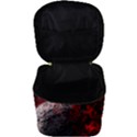 Planet Explode Space Universe Make Up Travel Bag (Big) View3