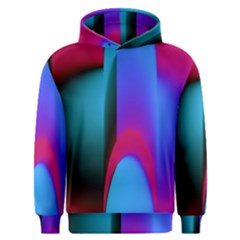 Abstract Art Abstract Background Men s Overhead Hoodie