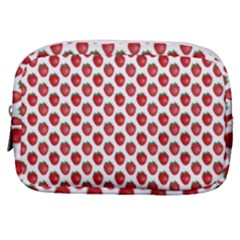 Colorful Shiny Eat Edible Food Make Up Pouch (small)