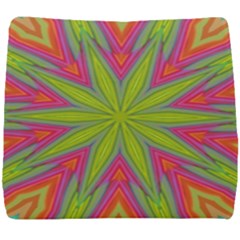 Abstract Art Abstract Background Seat Cushion by Wegoenart