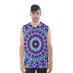 Abstract Art Background Men s Basketball Tank Top