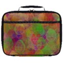 Easter Egg Colorful Texture Full Print Lunch Bag View1