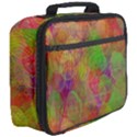 Easter Egg Colorful Texture Full Print Lunch Bag View3