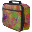 Easter Egg Colorful Texture Full Print Lunch Bag View4