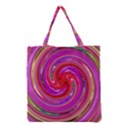 Abstract Art Abstract Background Grocery Tote Bag View2