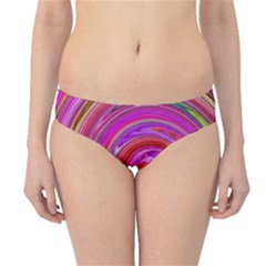 Abstract Art Abstract Background Hipster Bikini Bottoms by Wegoenart