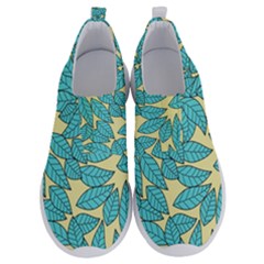 Leaves Dried Leaves Stamping No Lace Lightweight Shoes