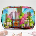 Zen Garden Japanese Nature Garden Make Up Pouch (Small) View1